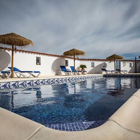 B&B Casa Luna Vélez Blanco Dış mekan fotoğraf