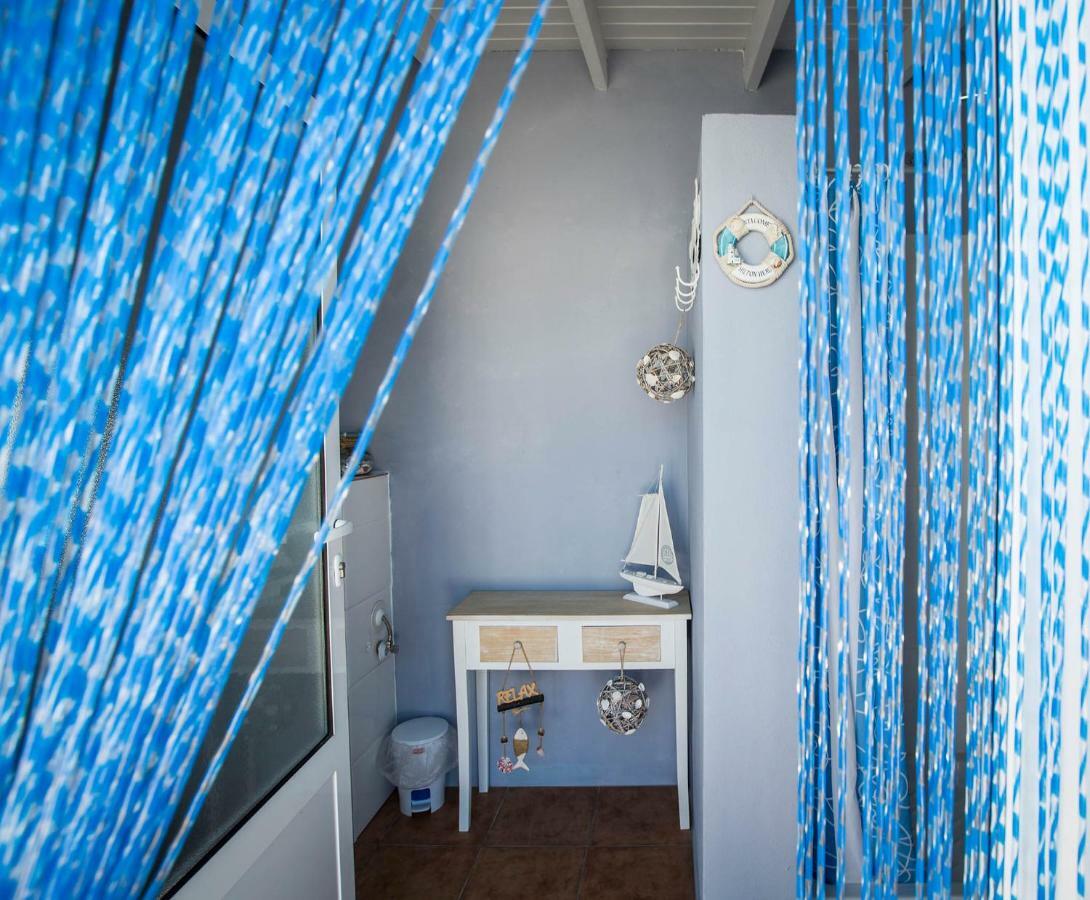 B&B Casa Luna Vélez Blanco Dış mekan fotoğraf