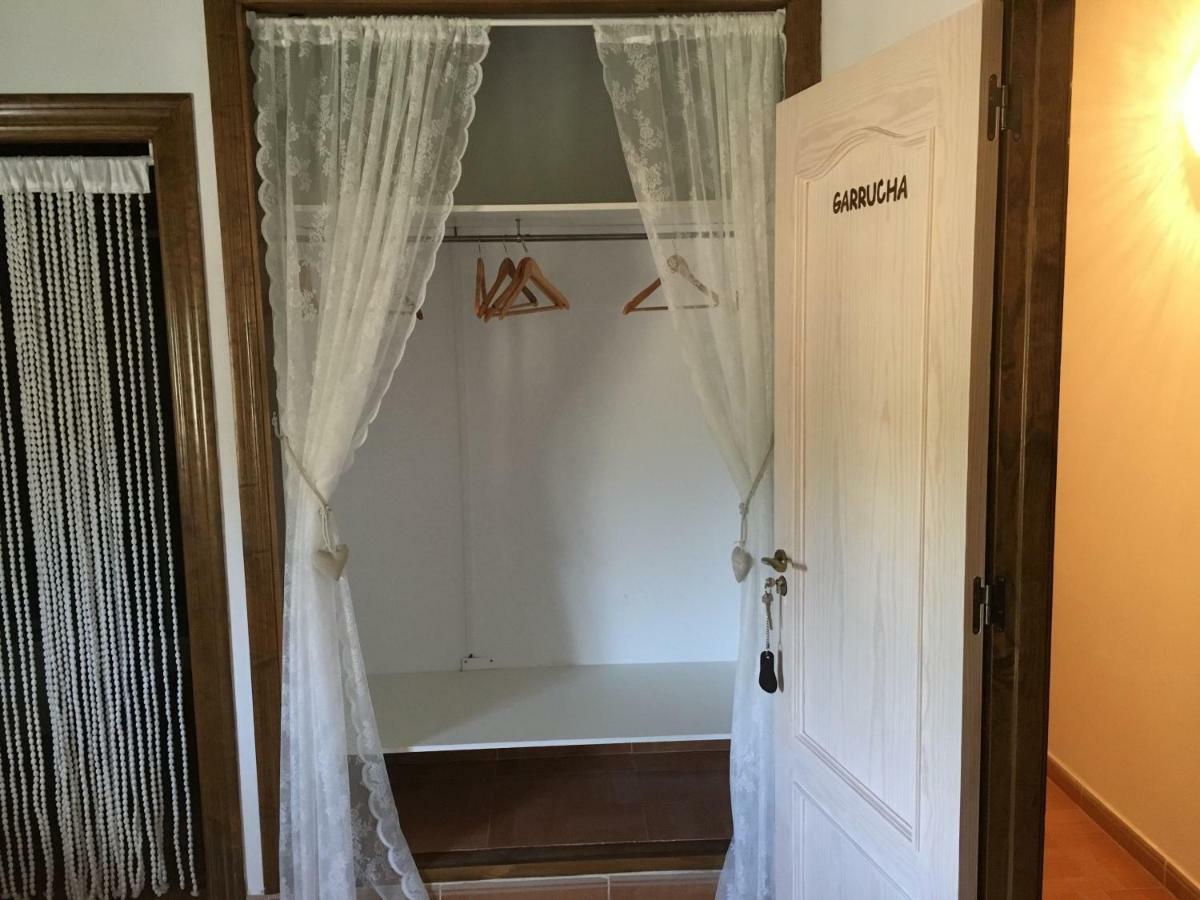 B&B Casa Luna Vélez Blanco Dış mekan fotoğraf
