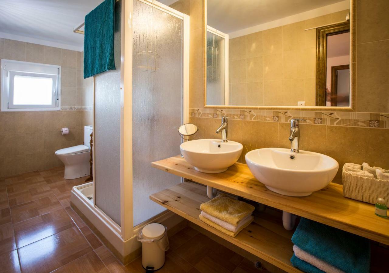 B&B Casa Luna Vélez Blanco Dış mekan fotoğraf